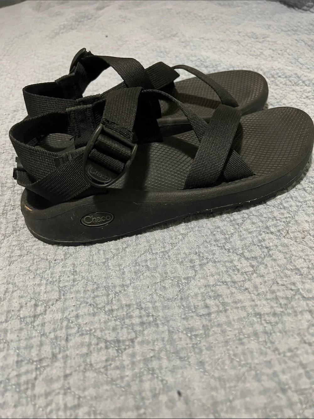 Chaco classic sandals